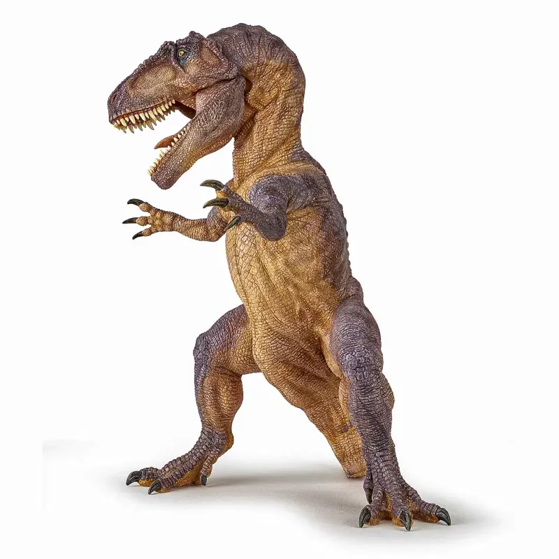 Jucarii, Copii si Bebe - Jucarii si jocuri - Figurine - Papo figurina dinozaur gigantosaurus - Infinity.ro