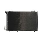 Auto si Moto - Piese auto si accesorii - Piese auto - Sisteme de climatizare - Radiator clima PEUGEOT 206 CC 2D AVA Quality Cooling PE5257 - Infinity.ro