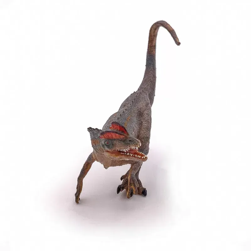 Jucarii, Copii si Bebe - Jucarii si jocuri - Figurine - Papo figurina dilophosaurus dinozaur - Infinity.ro