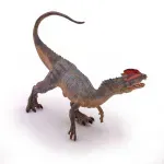 Jucarii, Copii si Bebe - Jucarii si jocuri - Figurine - Papo figurina dilophosaurus dinozaur - Infinity.ro