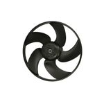 Auto si Moto - Piese auto si accesorii - Piese auto - Componente motor si accesorii - Ventilator radiator PEUGEOT 206 SW 2E K AVA Quality Cooling PE7522 - Infinity.ro