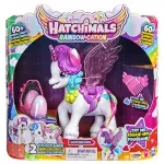 Jucarii, Copii si Bebe - Jucarii si jocuri - Jucarii & jocuri educative - Jucarii interactive - Hatchimals unicornul cu aripi magice - Infinity.ro