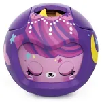 Jucarii, Copii si Bebe - Jucarii si jocuri - Figurine - Zoobles z-girlz figurina de transformare fetita pisicuta - Infinity.ro