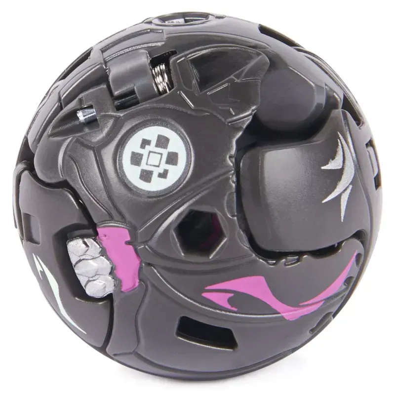 Jucarii, Copii si Bebe - Jucarii si jocuri - Figurine - Bakugan s4 bila clasica griswing - Infinity.ro