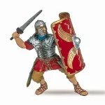 Jucarii, Copii si Bebe - Jucarii si jocuri - Figurine - Papo figurina legionar roman - Infinity.ro