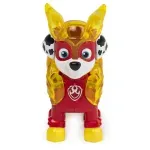Jucarii, Copii si Bebe - Jucarii si jocuri - Figurine - Patrula catelusilor charged up figurina marshall cu lumini - Infinity.ro