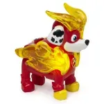 Jucarii, Copii si Bebe - Jucarii si jocuri - Figurine - Patrula catelusilor charged up figurina marshall cu lumini - Infinity.ro