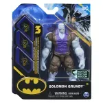 Jucarii, Copii si Bebe - Jucarii si jocuri - Figurine - Figurina solomon grundy articulata 10cm cu 3 accesorii surpriza - Infinity.ro