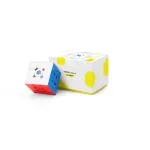 Jucarii, Copii si Bebe - Jucarii si jocuri - Seturi de constructie si cuburi - Cuburi si caramizi - Cub gan 356 i carry s magnetic cu aplicatie - Infinity.ro