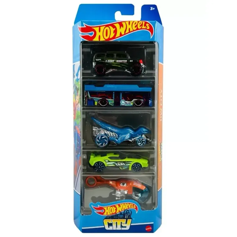 Hot wheels discount city bus