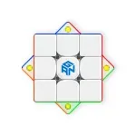 Jucarii, Copii si Bebe - Jucarii si jocuri - Seturi de constructie si cuburi - Cuburi si caramizi - Cub gan 356 i carry s magnetic cu aplicatie - Infinity.ro