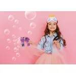 Jucarii, Copii si Bebe - Jucarii si jocuri - Jucarii de exterior - Jucarii pentru plaja si nisip - Jucarie pistol de facut baloane frozen 2 - Infinity.ro