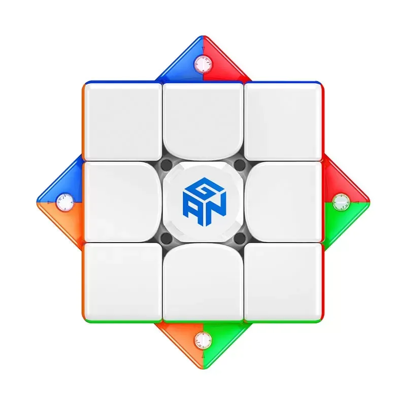 Jucarii, Copii si Bebe - Jucarii si jocuri - Seturi de constructie si cuburi - Cuburi si caramizi - Cub gan 356 i3 magnetic cu aplicatie - Infinity.ro