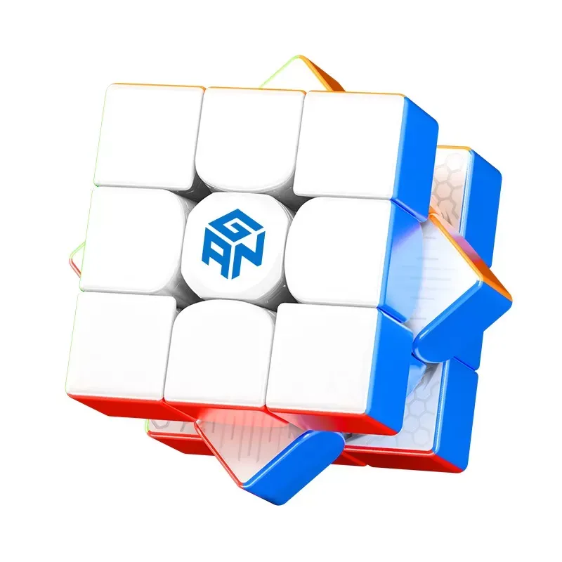 Jucarii, Copii si Bebe - Jucarii si jocuri - Seturi de constructie si cuburi - Cuburi si caramizi - Cub gan 13 maglev frosted - Infinity.ro