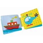 Jucarii, Copii si Bebe - Jucarii si jocuri - Jucarii bebelusi - Jucarii interactive bebelusi - Abc carte de baie - Infinity.ro