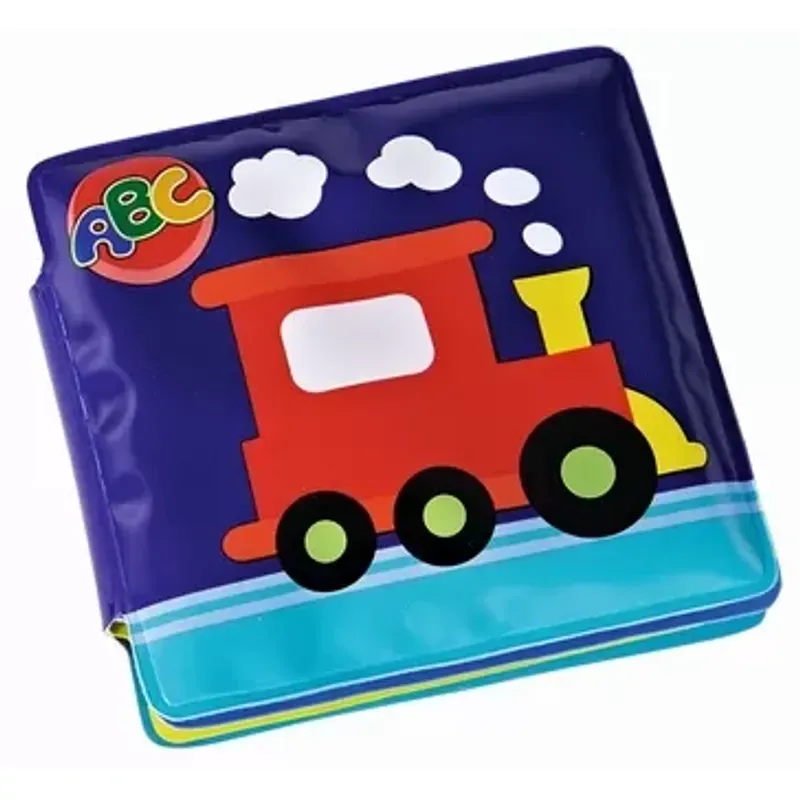 Jucarii, Copii si Bebe - Jucarii si jocuri - Jucarii bebelusi - Jucarii interactive bebelusi - Abc carte de baie - Infinity.ro