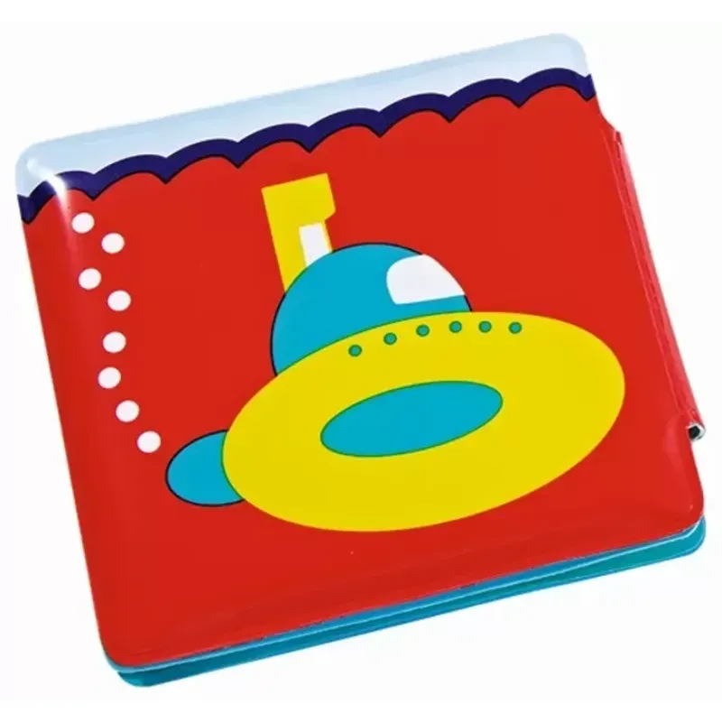 Jucarii, Copii si Bebe - Jucarii si jocuri - Jucarii bebelusi - Jucarii interactive bebelusi - Abc carte de baie - Infinity.ro