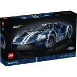 Jucarii, Copii si Bebe - Jucarii si jocuri - Seturi de constructie si cuburi - Cuburi si caramizi - Lego technic 2022 ford gt 42154 - Infinity.ro