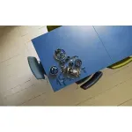 Jucarii, Copii si Bebe - Jucarii si jocuri - Seturi de constructie si cuburi - Cuburi si caramizi - Lego technic 2022 ford gt 42154 - Infinity.ro