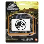 Jucarii, Copii si Bebe - Jucarii si jocuri - Jucarii & jocuri educative - Jocuri si jucarii educative - Tabla de scris jurassic world magic scribbler travel - Infinity.ro