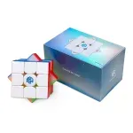 Jucarii, Copii si Bebe - Jucarii si jocuri - Jucarii & jocuri educative - Jocuri de memorie si inteligenta - Cub gan 12 m leap - Infinity.ro