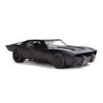 Jucarii, Copii si Bebe - Jucarii si jocuri - Vehicule si jucarii cu telecomanda - Masinute - Jada batman masinuta rc batmobile 2022 1:18 - Infinity.ro