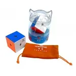 Jucarii, Copii si Bebe - Jucarii si jocuri - Seturi de constructie si cuburi - Cuburi si caramizi - Cub gan monster go mg2 premium - Infinity.ro