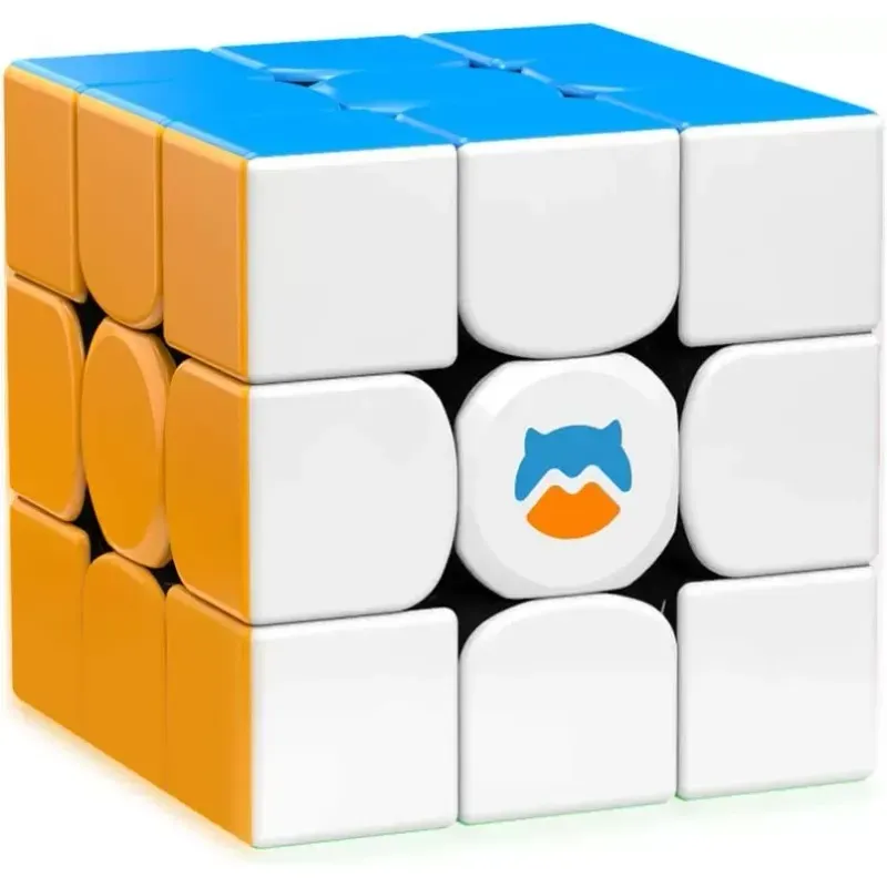 Jucarii, Copii si Bebe - Jucarii si jocuri - Seturi de constructie si cuburi - Cuburi si caramizi - Cub gan mg3 m premium - Infinity.ro