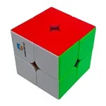 Jucarii, Copii si Bebe - Jucarii si jocuri - Seturi de constructie si cuburi - Cuburi si caramizi - Cub gan monster go mg2 premium - Infinity.ro