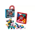 Jucarii, Copii si Bebe - Jucarii si jocuri - Seturi de constructie si cuburi - Cuburi si caramizi - Lego dots patch mickey mouse si minnie mouse 41963 - Infinity.ro