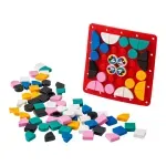 Jucarii, Copii si Bebe - Jucarii si jocuri - Seturi de constructie si cuburi - Cuburi si caramizi - Lego dots patch mickey mouse si minnie mouse 41963 - Infinity.ro