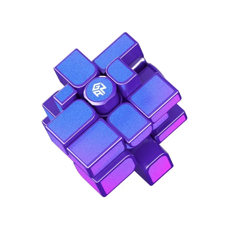 Jucarii, Copii si Bebe - Jucarii si jocuri - Seturi de constructie si cuburi - Cuburi si caramizi - Cub gan mirror m - Infinity.ro