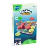 Jucarii, Copii si Bebe - Jucarii si jocuri - Jucarii & jocuri educative - Jocuri si jucarii educative - Joc interactiv roata dintata - Infinity.ro