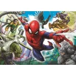 Jucarii, Copii si Bebe - Jucarii si jocuri - Jocuri si puzzle - Puzzle - Puzzle trefl 200 nascut supererou - Infinity.ro