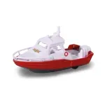 Jucarii, Copii si Bebe - Jucarii si jocuri - Vehicule si jucarii cu telecomanda - Masinute - Pompierul sam vehicul din metal titan scara 1 64 - Infinity.ro