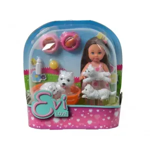 Jucarii, Copii si Bebe - Jucarii si jocuri - Papusi si accesorii - Infinity.ro