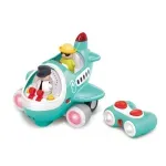 Jucarii, Copii si Bebe - Jucarii si jocuri - Vehicule si jucarii cu telecomanda - Masinute - Avion cu telecomanda - Infinity.ro