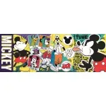 Jucarii, Copii si Bebe - Jucarii si jocuri - Jocuri si puzzle - Puzzle - Puzzle trefl panorama 500 legendarul mickey mouse - Infinity.ro