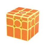 Jucarii, Copii si Bebe - Jucarii si jocuri - Seturi de constructie si cuburi - Cuburi si caramizi - Cub gan monster go mg mirror - Infinity.ro