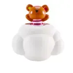 Jucarii, Copii si Bebe - Jucarii si jocuri - Jucarii & jocuri educative - Jucarii interactive - Hape teddy prietenul de dus - Infinity.ro