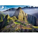 Jucarii, Copii si Bebe - Jucarii si jocuri - Jocuri si puzzle - Puzzle - Puzzle trefl 500 sanctoar in machu picchu - Infinity.ro