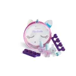 Jucarii, Copii si Bebe - Jucarii si jocuri - Jucarii & jocuri educative - Jucarii interactive - Martinelia set 3 lacuri de unghii cu accesorii - Infinity.ro