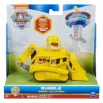 Jucarii, Copii si Bebe - Jucarii si jocuri - Vehicule si jucarii cu telecomanda - Utilaje constructie de jucarie - Patrula catelusilor vehicul de baza rubble - Infinity.ro