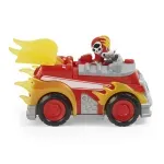 Jucarii, Copii si Bebe - Jucarii si jocuri - Vehicule si jucarii cu telecomanda - Masinute - Patrula catelusilor vehicul de baza deluxe marshall - Infinity.ro