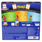 Jucarii, Copii si Bebe - Jucarii si jocuri - Jocuri si puzzle - Jocuri de societate - Joc hedbanz lightspeed - Infinity.ro