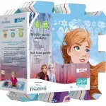 Jucarii, Copii si Bebe - Jucarii si jocuri - Jocuri si puzzle - Puzzle - Puzzle trefl din spuma frozen2 - Infinity.ro