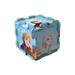 Jucarii, Copii si Bebe - Jucarii si jocuri - Jocuri si puzzle - Puzzle - Puzzle trefl din spuma frozen2 - Infinity.ro