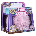 Jucarii, Copii si Bebe - Jucarii si jocuri - Jucarii de plus - Furr fluffs plus interactiv pisicuta - Infinity.ro