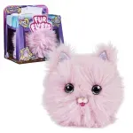 Jucarii, Copii si Bebe - Jucarii si jocuri - Jucarii de plus - Furr fluffs plus interactiv pisicuta - Infinity.ro