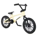 Jucarii, Copii si Bebe - Jucarii si jocuri - Vehicule si jucarii cu telecomanda - Masinute - Tech deck pachet bicicleta bmx sunday - Infinity.ro